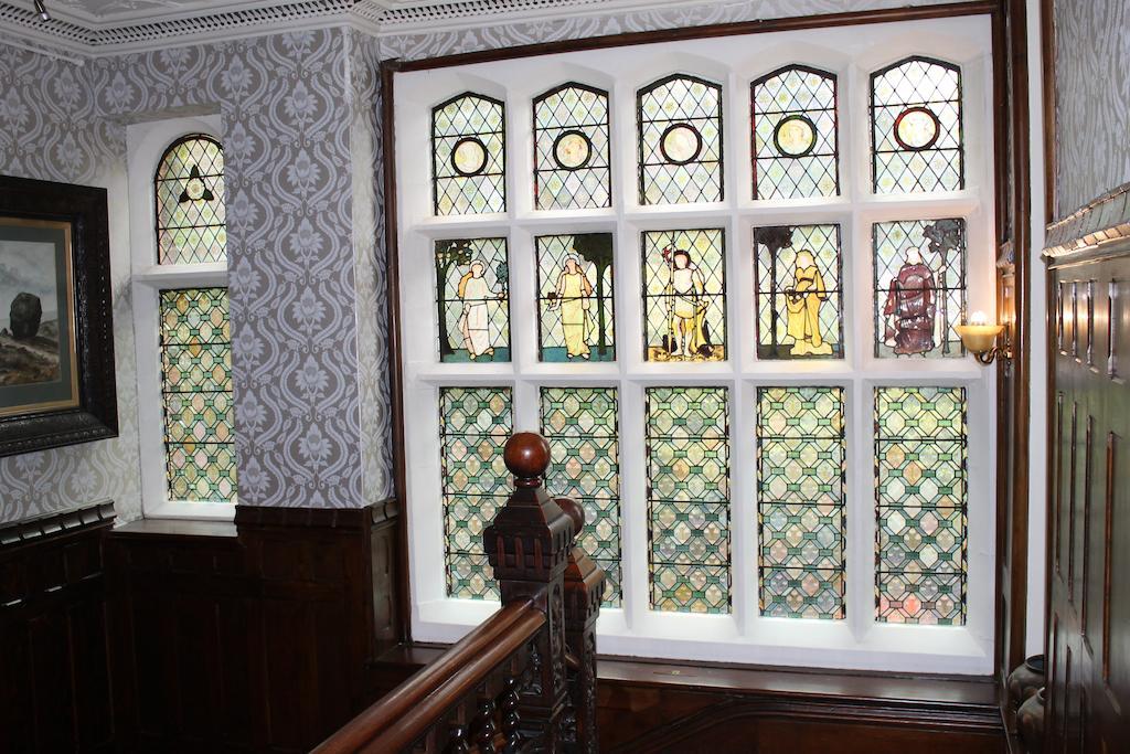 Oakwood Hall Hotel Bingley Zewnętrze zdjęcie