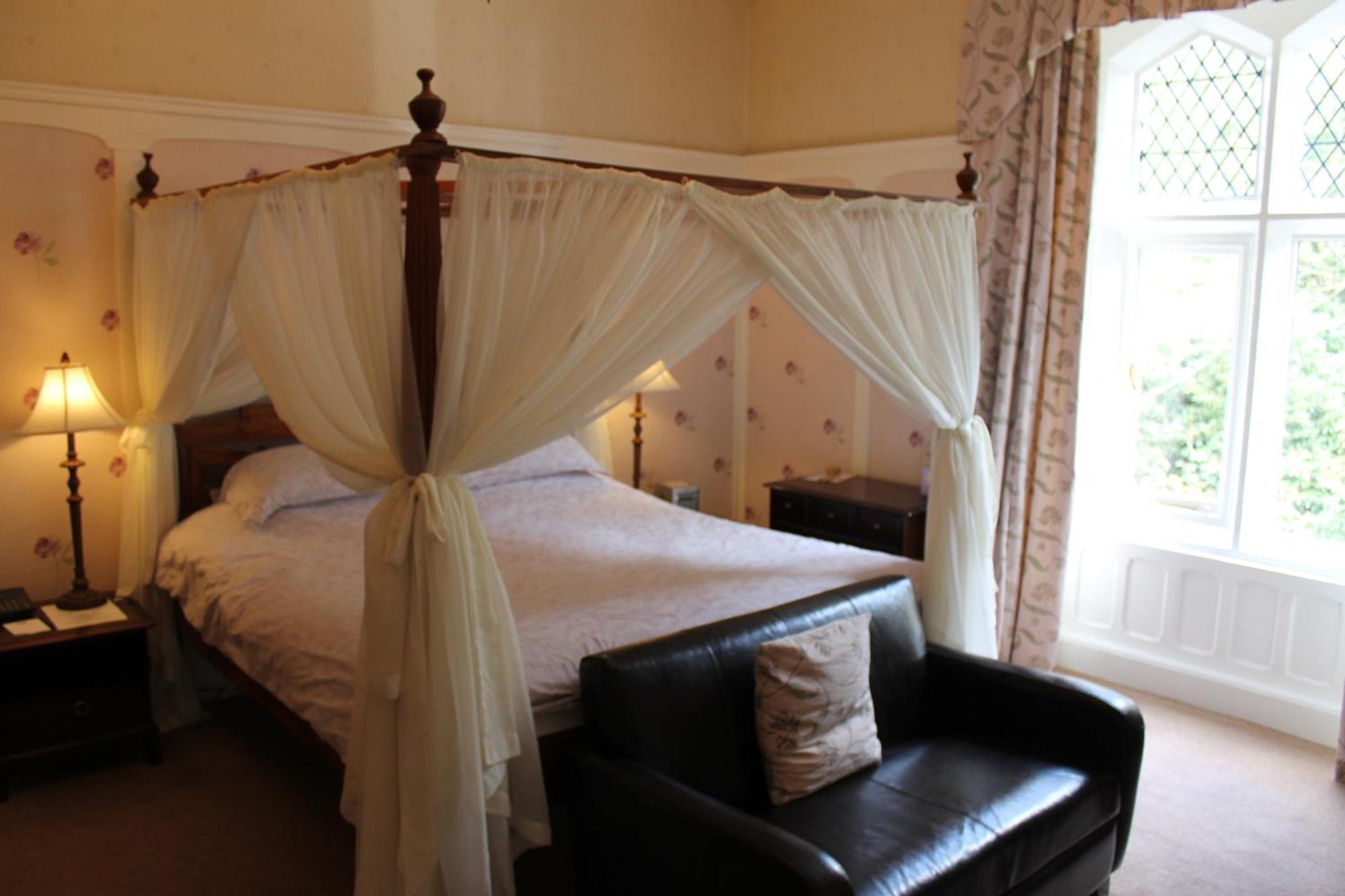 Oakwood Hall Hotel Bingley Zewnętrze zdjęcie