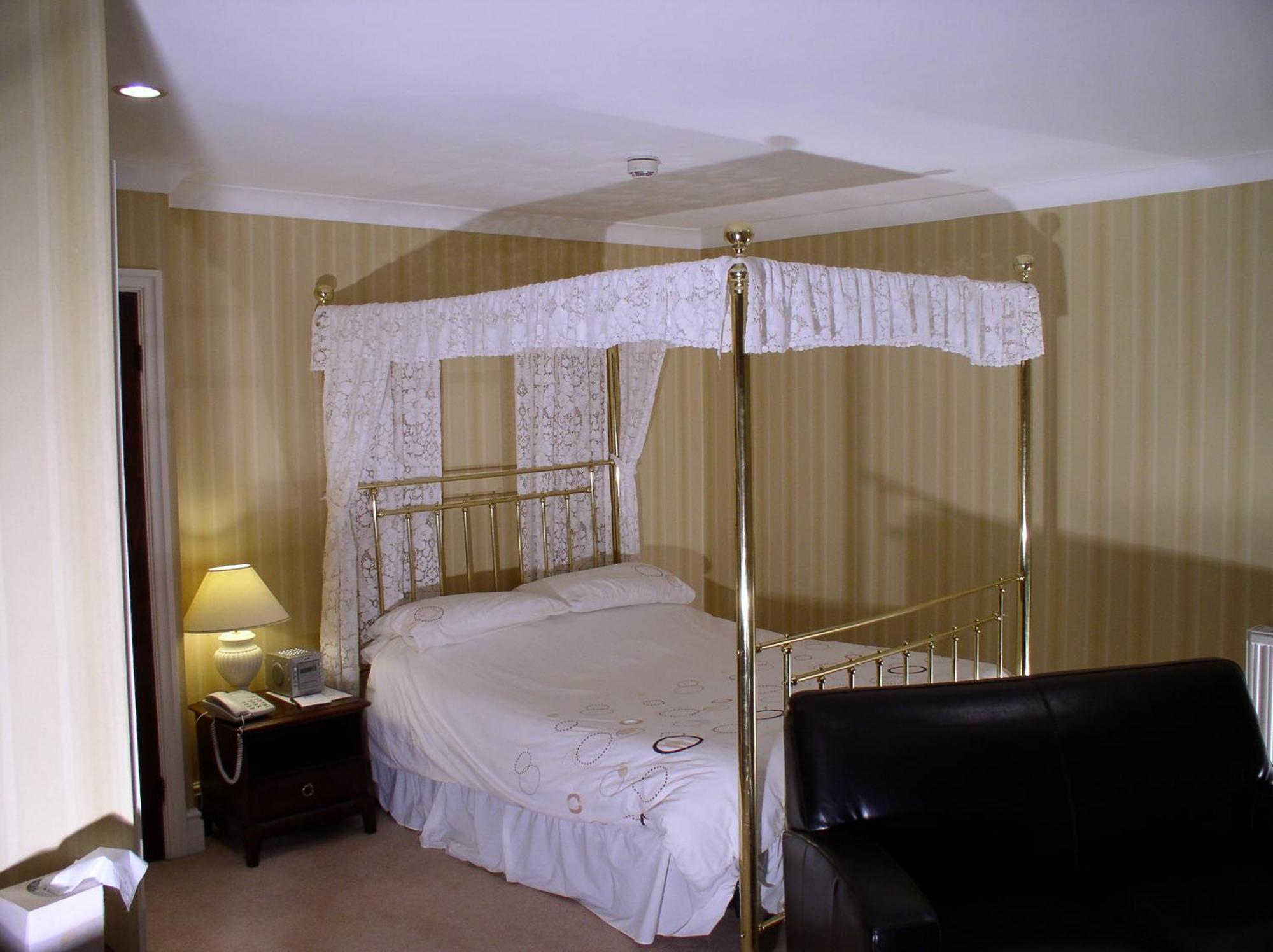 Oakwood Hall Hotel Bingley Zewnętrze zdjęcie