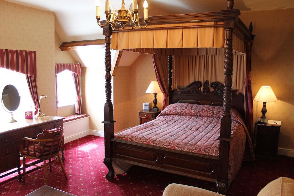 Oakwood Hall Hotel Bingley Pokój zdjęcie