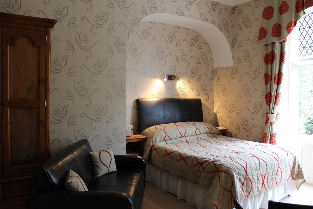 Oakwood Hall Hotel Bingley Pokój zdjęcie